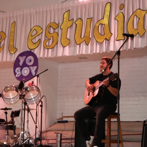 Día del Estudiante